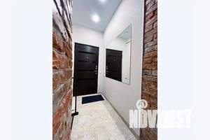 1-к квартира, посуточно, 10м2, 1/1 этаж