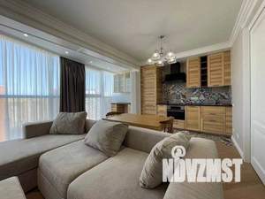 1-к квартира, на длительный срок, 50м2, 11/17 этаж