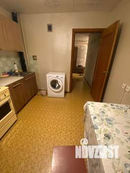 1-к квартира, на длительный срок, 40м2, 6/12 этаж