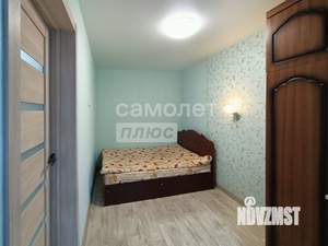 2-к квартира, на длительный срок, 44м2, 2/5 этаж