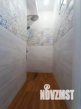 1-к квартира, посуточно, 24м2, 6/17 этаж