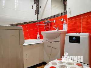 2-к квартира, посуточно, 48м2, 4/5 этаж