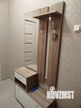 1-к квартира, на длительный срок, 46м2, 2/12 этаж