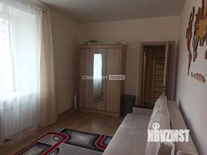 2-к квартира, на длительный срок, 54м2, 1/4 этаж