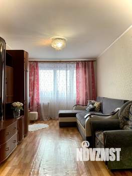 2-к квартира, на длительный срок, 48м2, 8/9 этаж