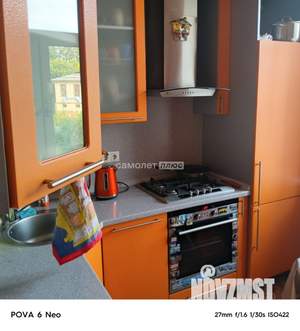 3-к квартира, на длительный срок, 80м2, 2/3 этаж