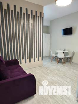 Студия квартира, посуточно, 28м2, 9/10 этаж