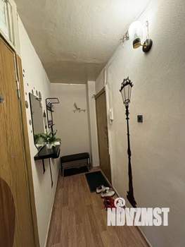 2-к квартира, на длительный срок, 44м2, 5/5 этаж