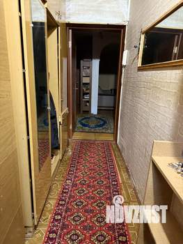 2-к квартира, на длительный срок, 62м2, 6/9 этаж