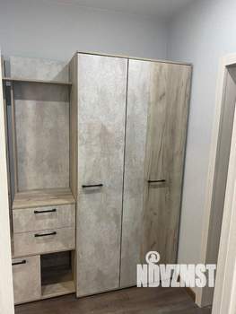 Студия квартира, на длительный срок, 29м2, 15/17 этаж