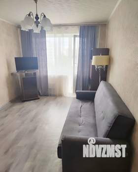 1-к квартира, на длительный срок, 33м2, 7/10 этаж