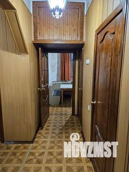 2-к квартира, посуточно, 49м2, 1/1 этаж