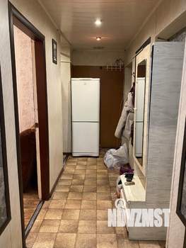 3-к квартира, на длительный срок, 54м2, 2/3 этаж