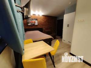 Студия квартира, посуточно, 25м2, 10/10 этаж