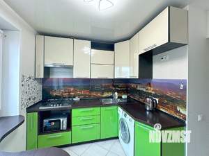 1-к квартира, на длительный срок, 35м2, 5/9 этаж