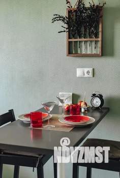 Студия квартира, посуточно, 27м2, 8/9 этаж