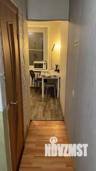 1-к квартира, на длительный срок, 33м2, 4/5 этаж