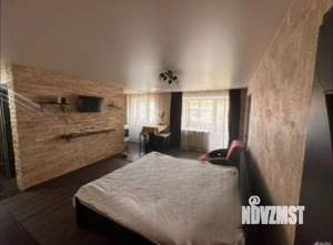 2-к квартира, на длительный срок, 46м2, 4/5 этаж