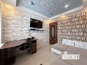 2-к квартира, на длительный срок, 44м2, 4/9 этаж