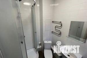 2-к квартира, посуточно, 47м2, 15/17 этаж