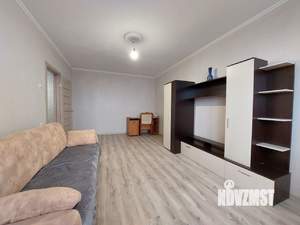 1-к квартира, на длительный срок, 42м2, 9/10 этаж