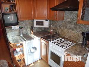2-к квартира, на длительный срок, 50м2, 1/9 этаж