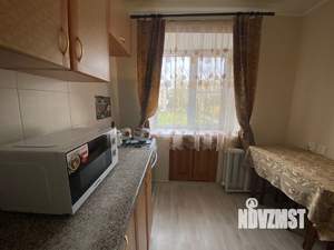 1-к квартира, на длительный срок, 33м2, 2/5 этаж