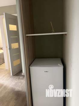 1-к квартира, посуточно, 35м2, 5/5 этаж