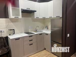 1-к квартира, посуточно, 32м2, 7/9 этаж