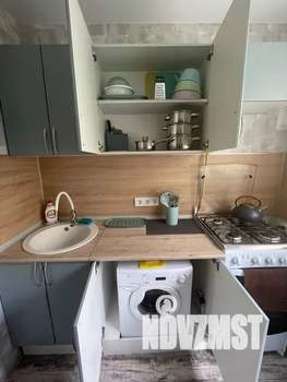 2-к квартира, посуточно, 55м2, 2/5 этаж