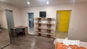 1-к квартира, на длительный срок, 35м2, 14/15 этаж