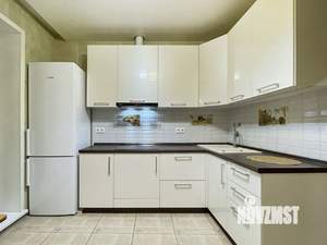 1-к квартира, на длительный срок, 45м2, 10/10 этаж