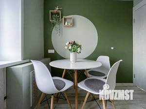 1-к квартира, посуточно, 30м2, 5/5 этаж