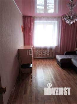 1-к квартира, на длительный срок, 33м2, 2/9 этаж