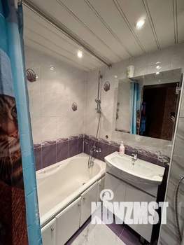 2-к квартира, посуточно, 68м2, 3/9 этаж