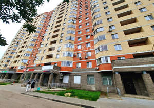 1-к квартира, на длительный срок, 42м2, 2/16 этаж