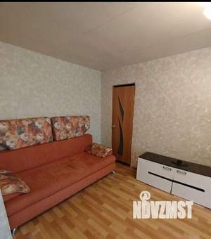 2-к квартира, на длительный срок, 44м2, 1/4 этаж