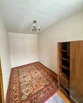 2-к квартира, на длительный срок, 44м2, 1/4 этаж