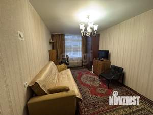 1-к квартира, на длительный срок, 50м2, 2/4 этаж