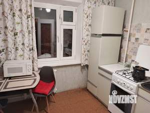 1-к квартира, на длительный срок, 32м2, 3/10 этаж