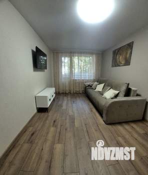 2-к квартира, на длительный срок, 45м2, 4/9 этаж