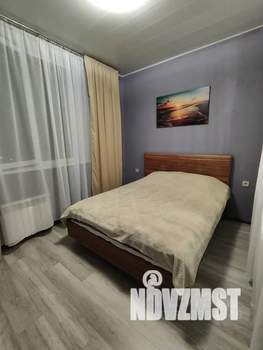 2-к квартира, посуточно, 39м2, 9/9 этаж