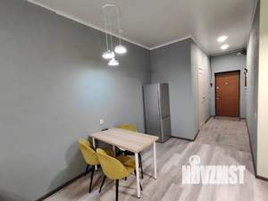 2-к квартира, посуточно, 39м2, 9/9 этаж