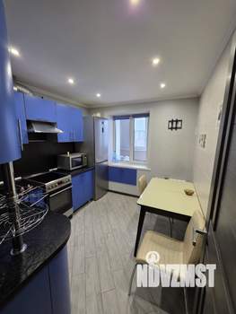 2-к квартира, на длительный срок, 52м2, 13/14 этаж