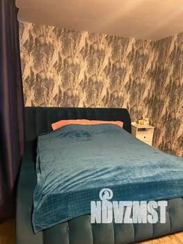 1-к квартира, посуточно, 30м2, 2/5 этаж