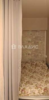 Студия квартира, на длительный срок, 31м2, 1/10 этаж