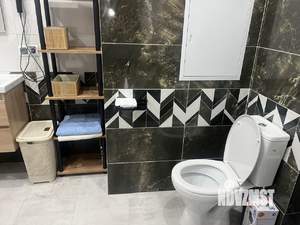 Студия квартира, посуточно, 30м2, 7/9 этаж