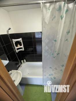 Студия квартира, посуточно, 25м2, 5/5 этаж