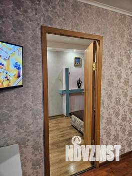 2-к квартира, посуточно, 50м2, 1/1 этаж