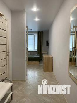 Студия квартира, посуточно, 20м2, 1/9 этаж